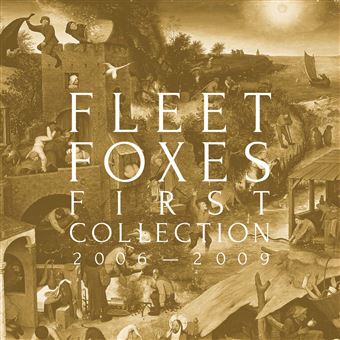 Fleet Foxes - 1
