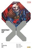 Destiny of X T08