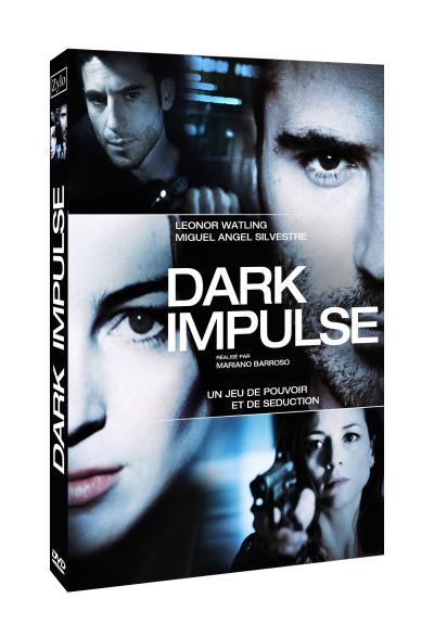 Dark Impulse DVD