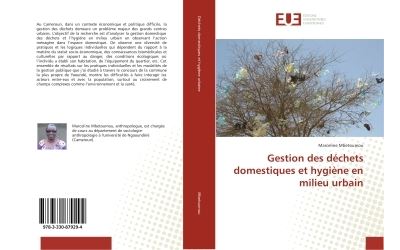 Gestion des déchets domestiques et hygiène en milieu urbain