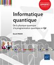 Informatique quantique
