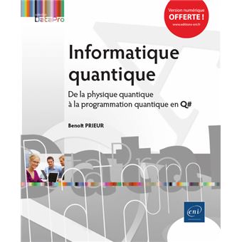 Informatique quantique