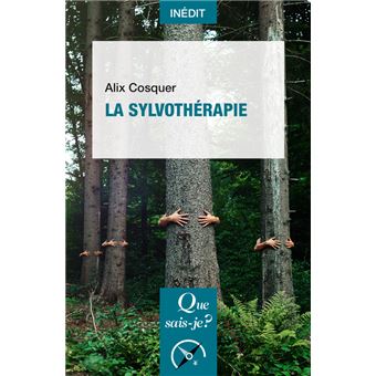 La Sylvothérapie