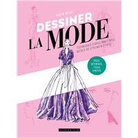 Mode : de la haute couture à la rue - Virginie Aladjidi, Cécile Perrin -  Actes Sud - Grand format - Place des Libraires