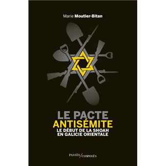Le pacte antisémite