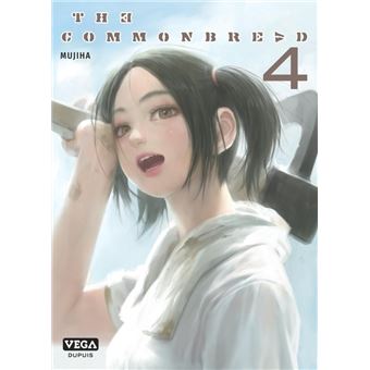 The Commonbread - Tome 4