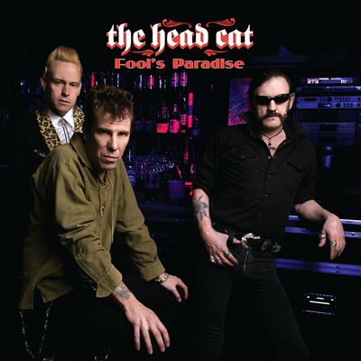 Fool's Paradise Vinyle Argent