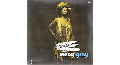 STRIPPED/LP