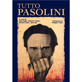 Tutto Pasolini