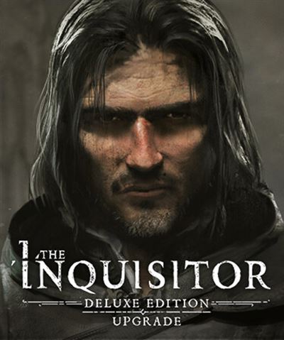 The Inquisitor - Deluxe Edition