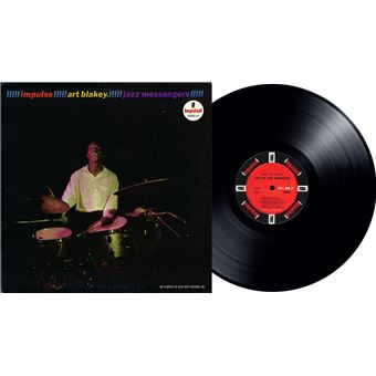 12inchLP／ArtBlakey & The Jazz Messengers Amazon | Art Blakey And His Jazz Messengers [12 inch Analog