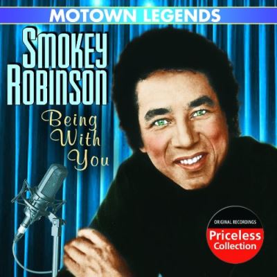 Motown legends cruisin