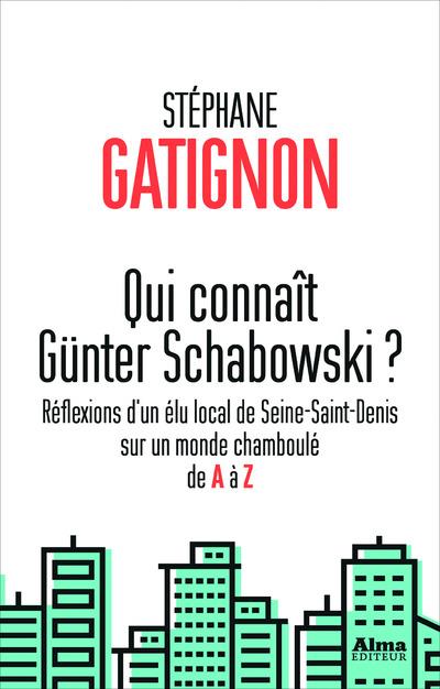 Abécédaire de la nouvelle urbanité