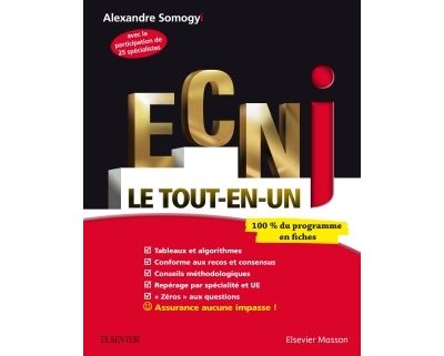 ECNi Le Tout-en-un