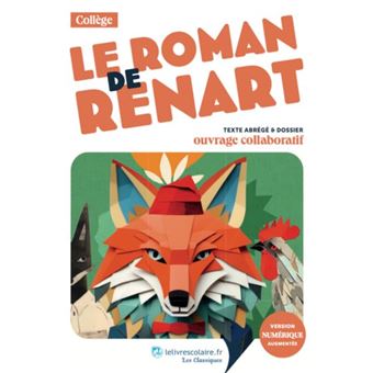 Le Roman de Renart