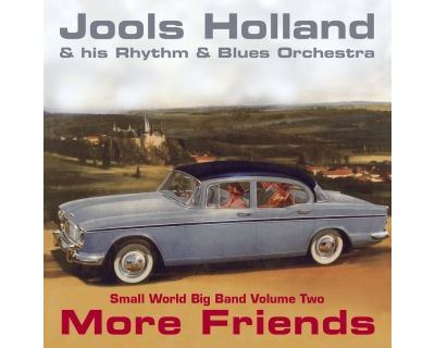 More friends volume 2