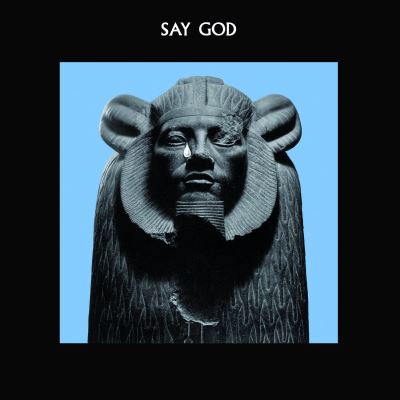 Say god limited