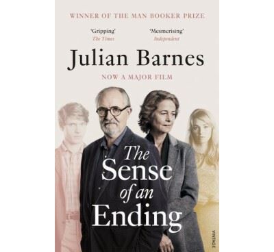 The sense of an ending