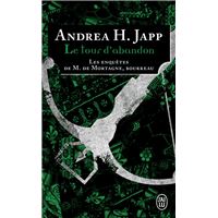 Le tour d'abandon