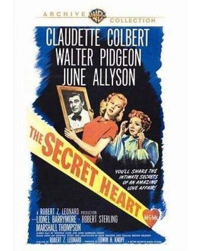 Secret heart