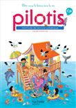 Lecture CP - Collection Pilotis - Cahier d'écriture