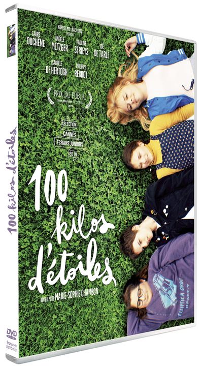 100 KILOS D ETOILES-FR