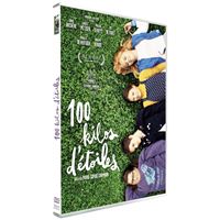 100 Kilos d'étoiles DVD