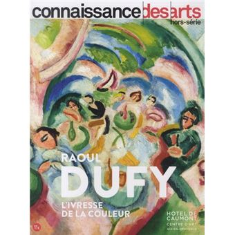 Raoul dufy