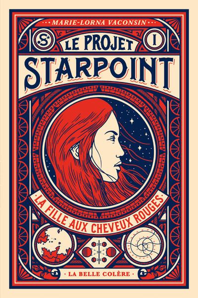 Le projet Starpoint