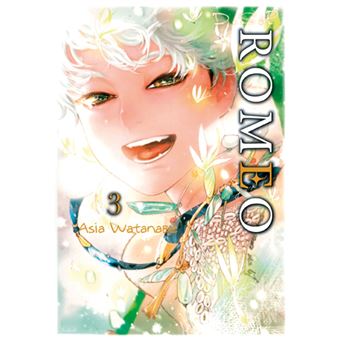 D.S.P Romeo T03