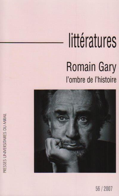 Romain gary