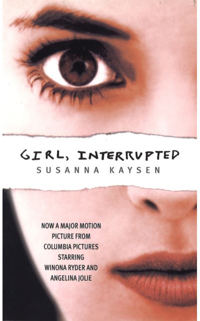 GIRL INTERRUPTED