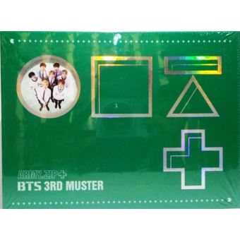 3rd Muster Digipack DVD - DVD Zone 2 - Achat & prix | fnac