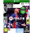 FIFA 21 Xbox Series X