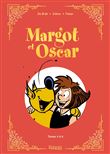 Margot et Oscar T04 - T06