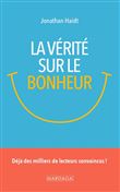La vérité sur le bonheur