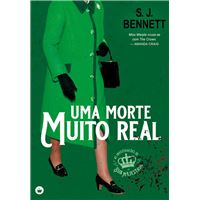 Uma Morte Muito Real