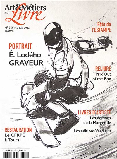 Arts et métiers du livre