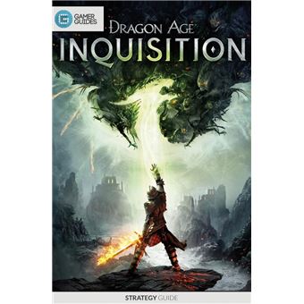 Dragon Age: Inquisition - Strategy Guide - 1