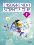 Enseignement Scientifique 1re