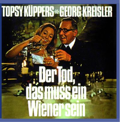 Der tod das muss ein wie