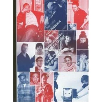 Eidgenössische förderpreise für design