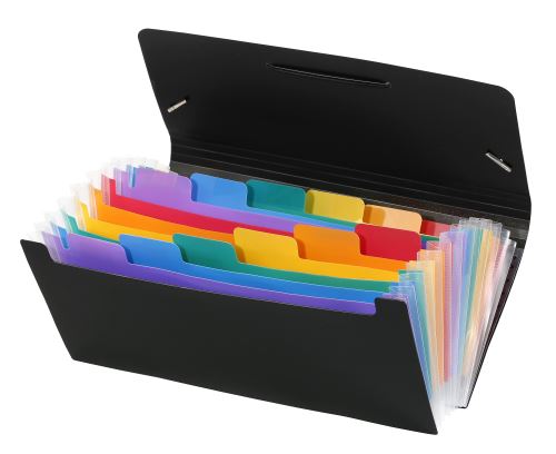 VIQUEL RAINBOWTRIEUR FORMAT CHEQUE