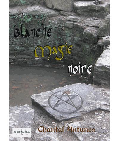 Blanche magie noire