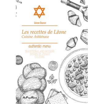 Les recettes de Léone