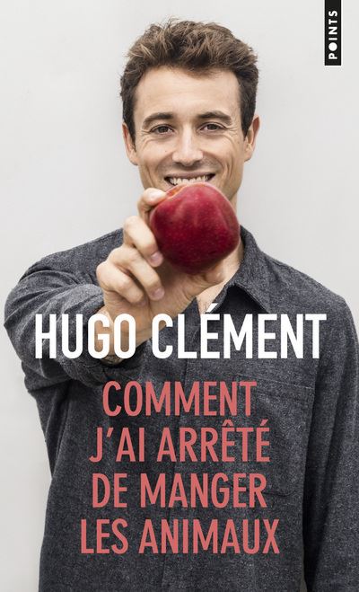Comment j'ai arrete de manger les animaux