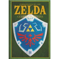 Livre] Zelda Breath of the Wild : La Création d'un Prodige – Blog de Nindo64