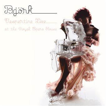 Royal Opera House - 1