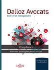 Dalloz avocats - Compliance - Nouveau paradigme pour l'avocat