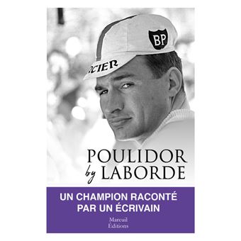 Poulidor by Laborde